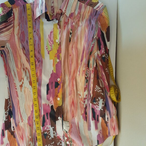 ETRO Button Down Shirt - Picture 12 of 12